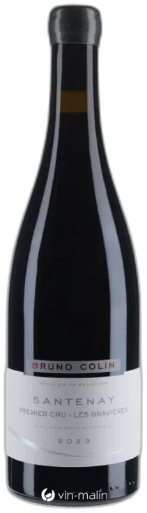 capture du vin Gravières