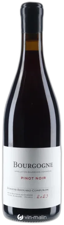 image du vin Pinot Noir