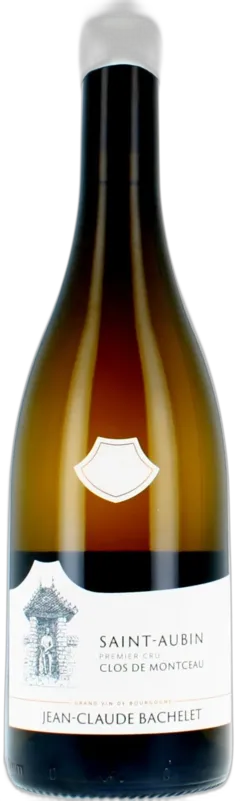 photo du vin Clos de Montceau