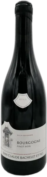 image du vin Pinot Noir