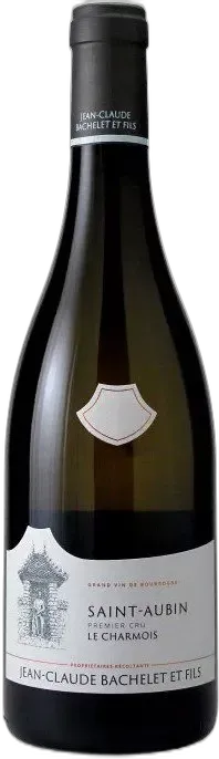 photo du vin les Charmois