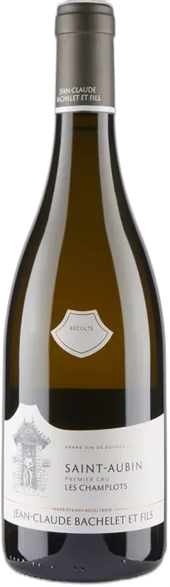 photo du vin les Champlots