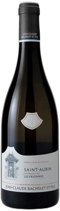 photo du vin les Frionnes