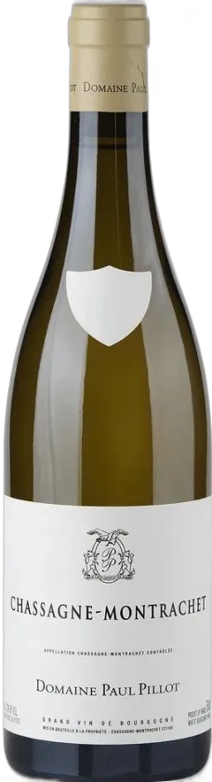 capture du vin Chassagne-Montrachet