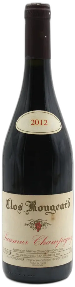 photo du vin Le Clos