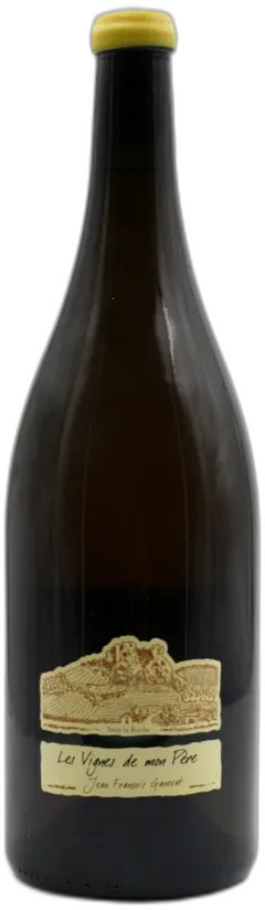 illustration du vin Les Vignes de Mon Père