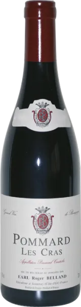 photo du vin Pommard