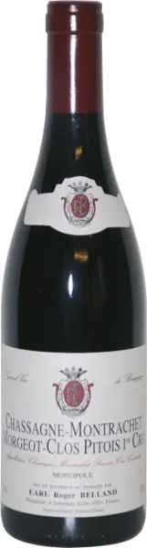 image du vin Domaine Roger Belland