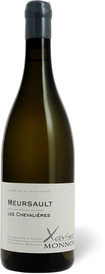 photo du vin Clos des Chênes