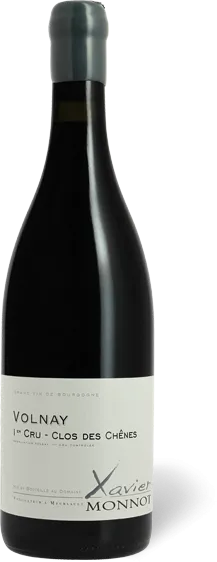 photo du vin Clos des Chênes