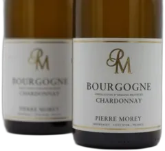 photo du vin Bourgogne Chardonnay