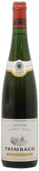 image du vin Vendanges Tardives