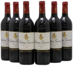image du vin Château Giscours