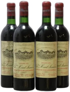 capture du vin Château Haut-Simard