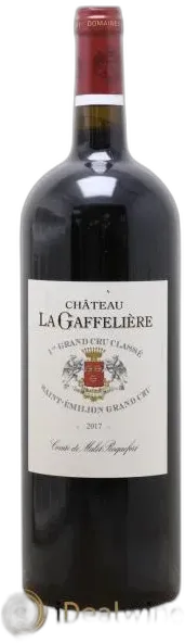 photos du vin Château la Gaffelière