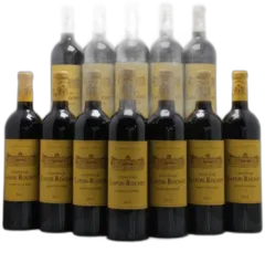 image du vin Lafon Rochet