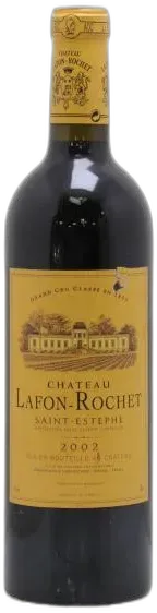 image du vin Lafon Rochet