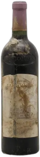 illustration du vin Château Lascombes