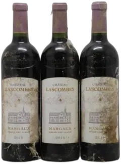 illustration du vin Château Lascombes