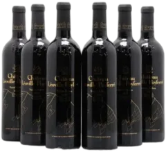 photo du vin Léoville Poyferré