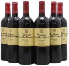 photo du vin Léoville Poyferré