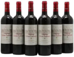 photos du vin Château Lilian Ladouys