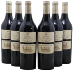 photos du vin Pavie Decesse