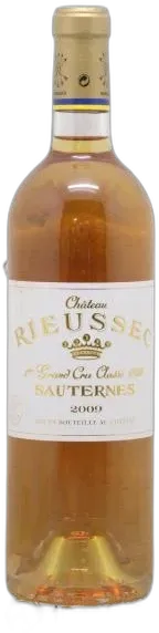 illustration du vin Rieussec