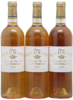 illustration du vin Rieussec