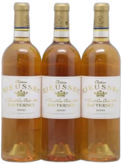 illustration du vin Rieussec