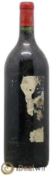 photos du vin Chateau la Fleur de Jaugue