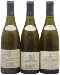 image du vin Comte Senard
