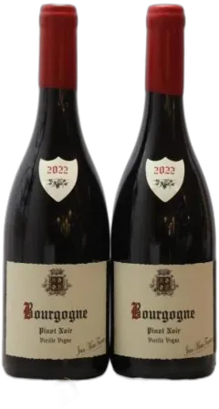 photo du vin Vieille Vigne Jean-Marie Fourrier