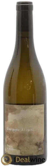 image du vin Mandelot