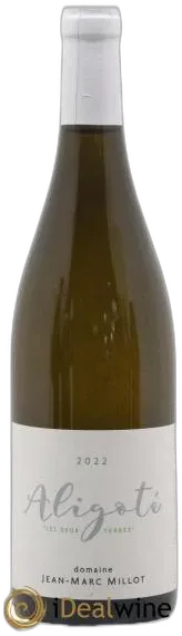 photos du vin Jean-Marc Millot