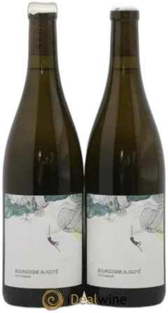 photo du vin Coulezain les Horées