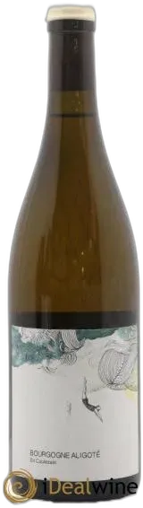 photo du vin En Coulezain les Horées