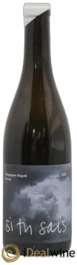 capture du vin les Vris si tu Sais