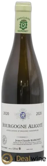 capture du vin Aligoté