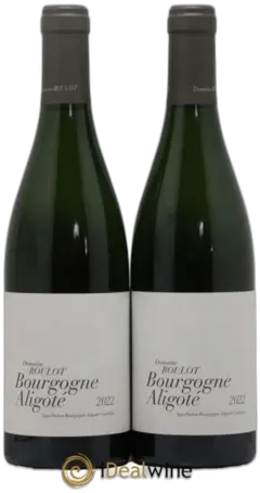 capture du vin Aligoté