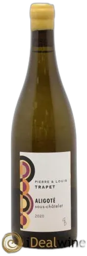 photo du vin Sous-Châtelet