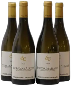 capture du vin Aligoté