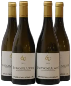 capture du vin Aligoté