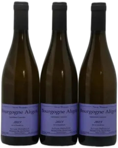 capture du vin Aligoté