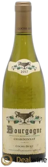 image du vin Coche-Dury
