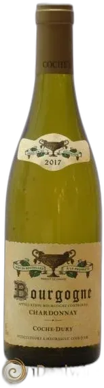 image du vin Coche-Dury