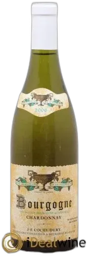 image du vin Coche-Dury