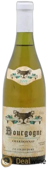 image du vin Coche-Dury
