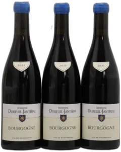 photo du vin Pinot Noir