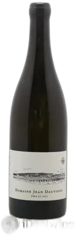 photo du vin Côte de Léchet